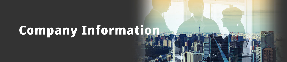 Company Information