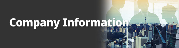 Company Information