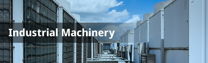 Industrial Machinery