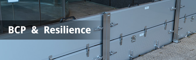BCP Resilience